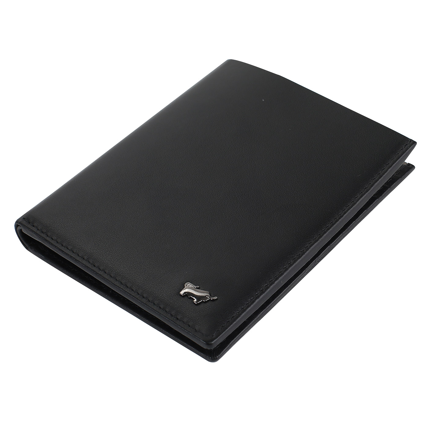 Кожаная визитница Braun Buffel Livorno