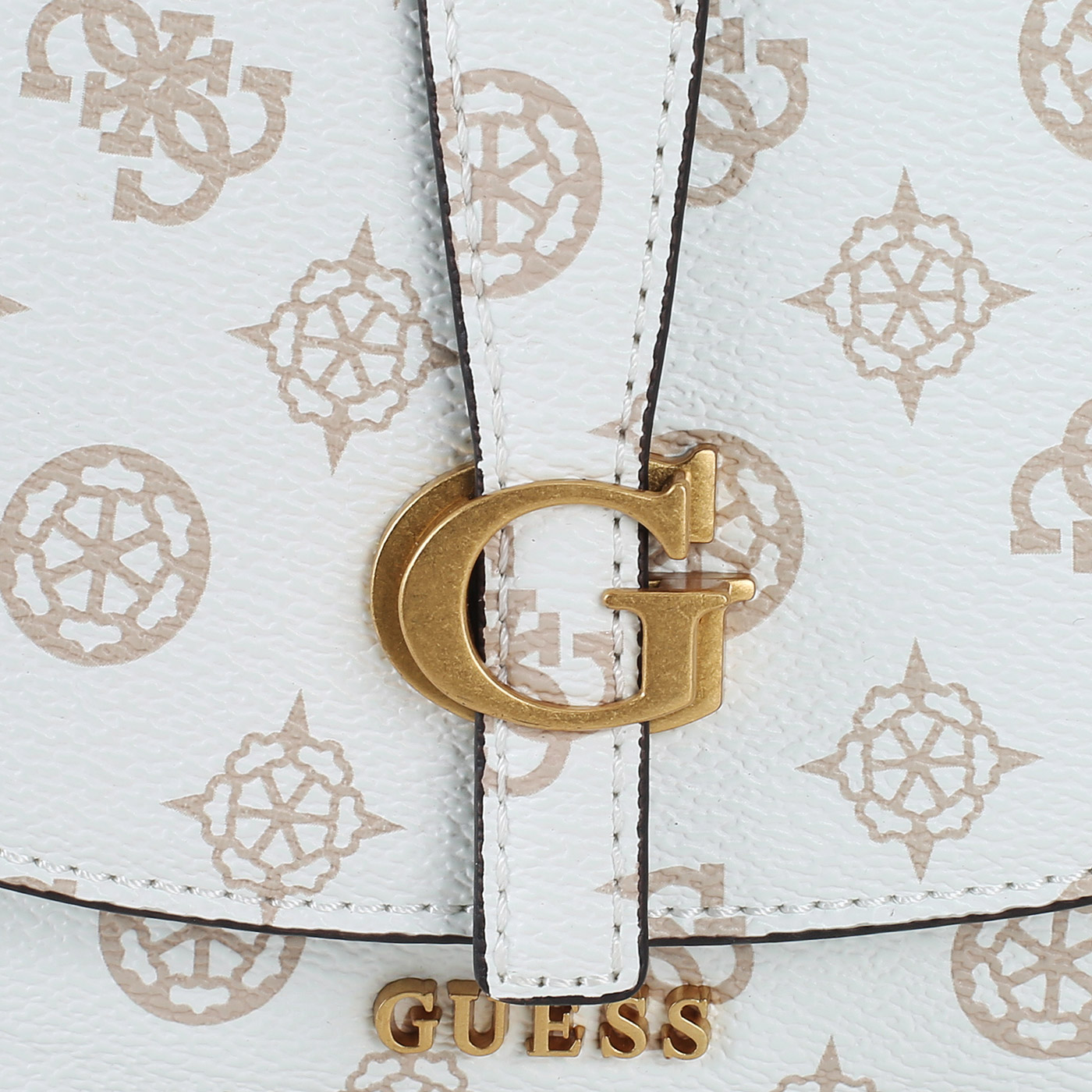 Сумка через плечо Guess Kuba Mini
