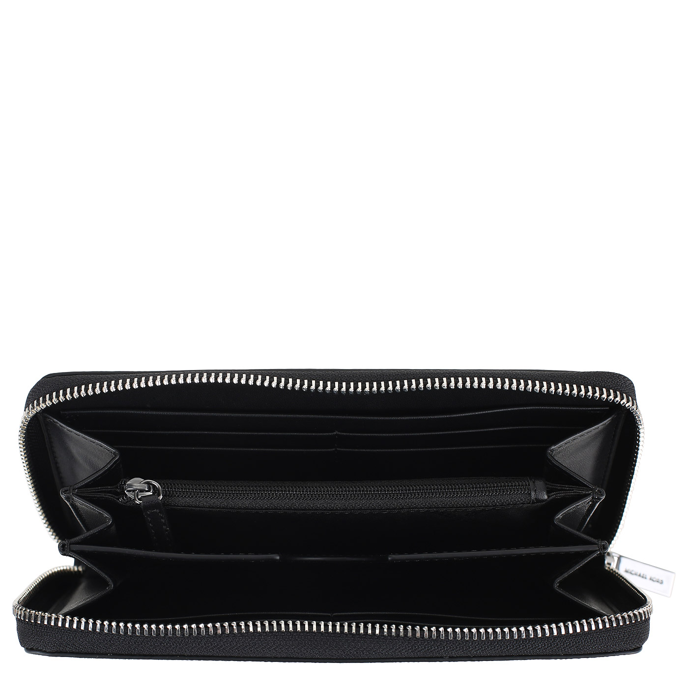 Портмоне с логотипом бренда Michael Kors Men Greyson