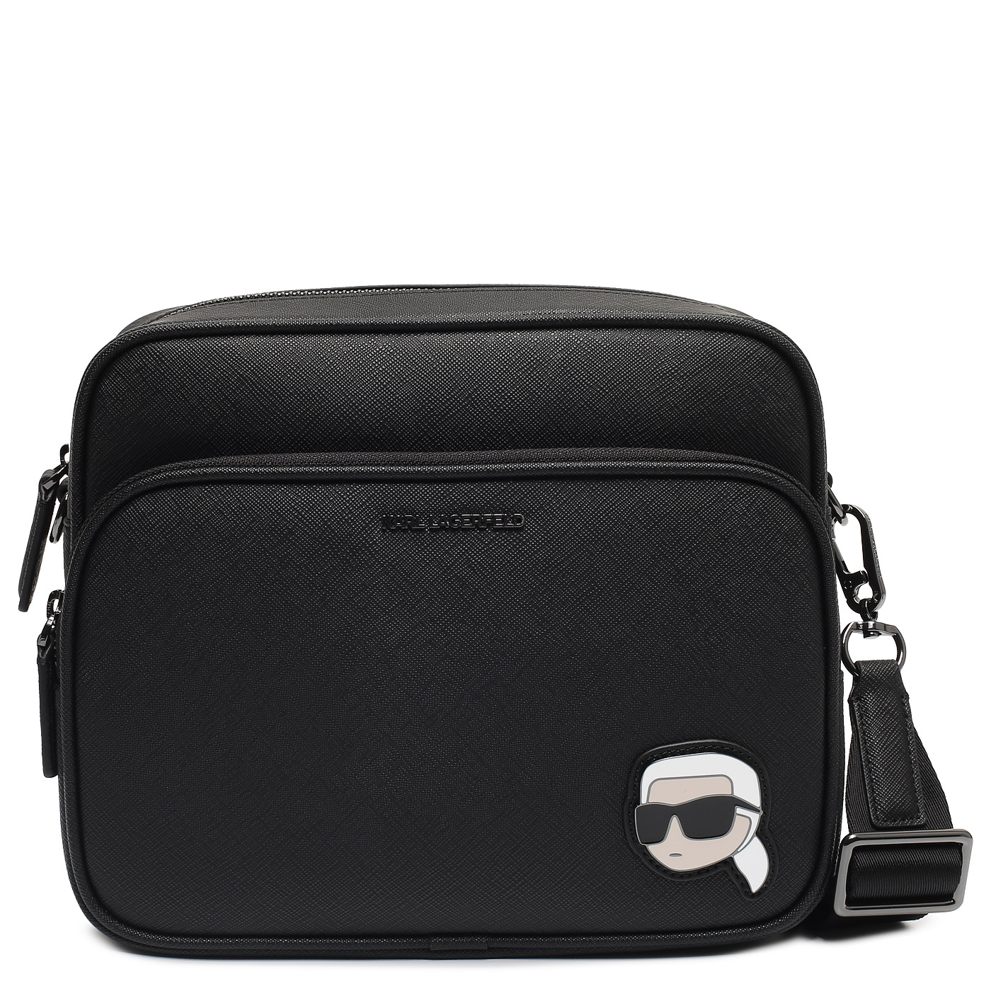 Karl Lagerfeld Сумка через плечо