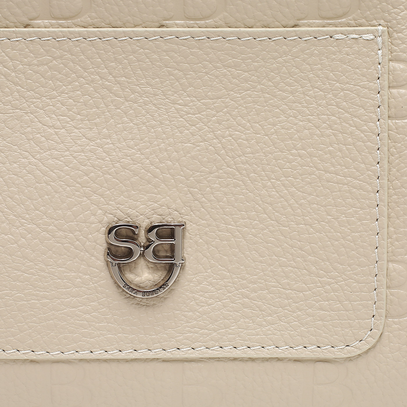 Кожаный рюкзак Sara Burglar Delizia Person