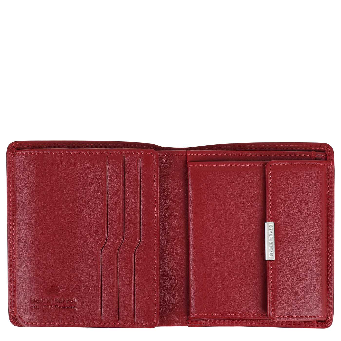 Портмоне складное Braun Buffel Golf 2.0