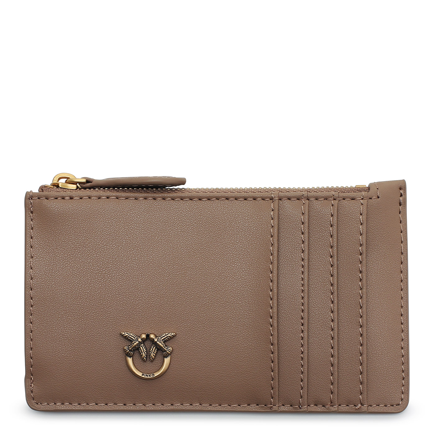 Pinko Визитница на молнии