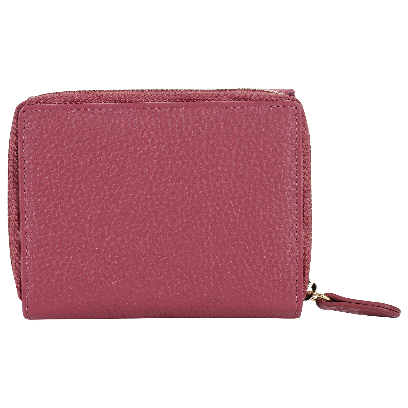 Темно-розовый кошелек Braun Buffel Asti