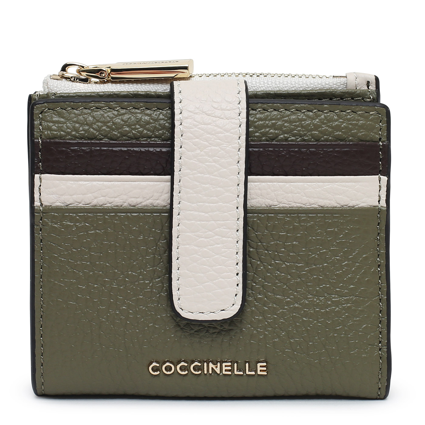 Coccinelle Портмоне складное