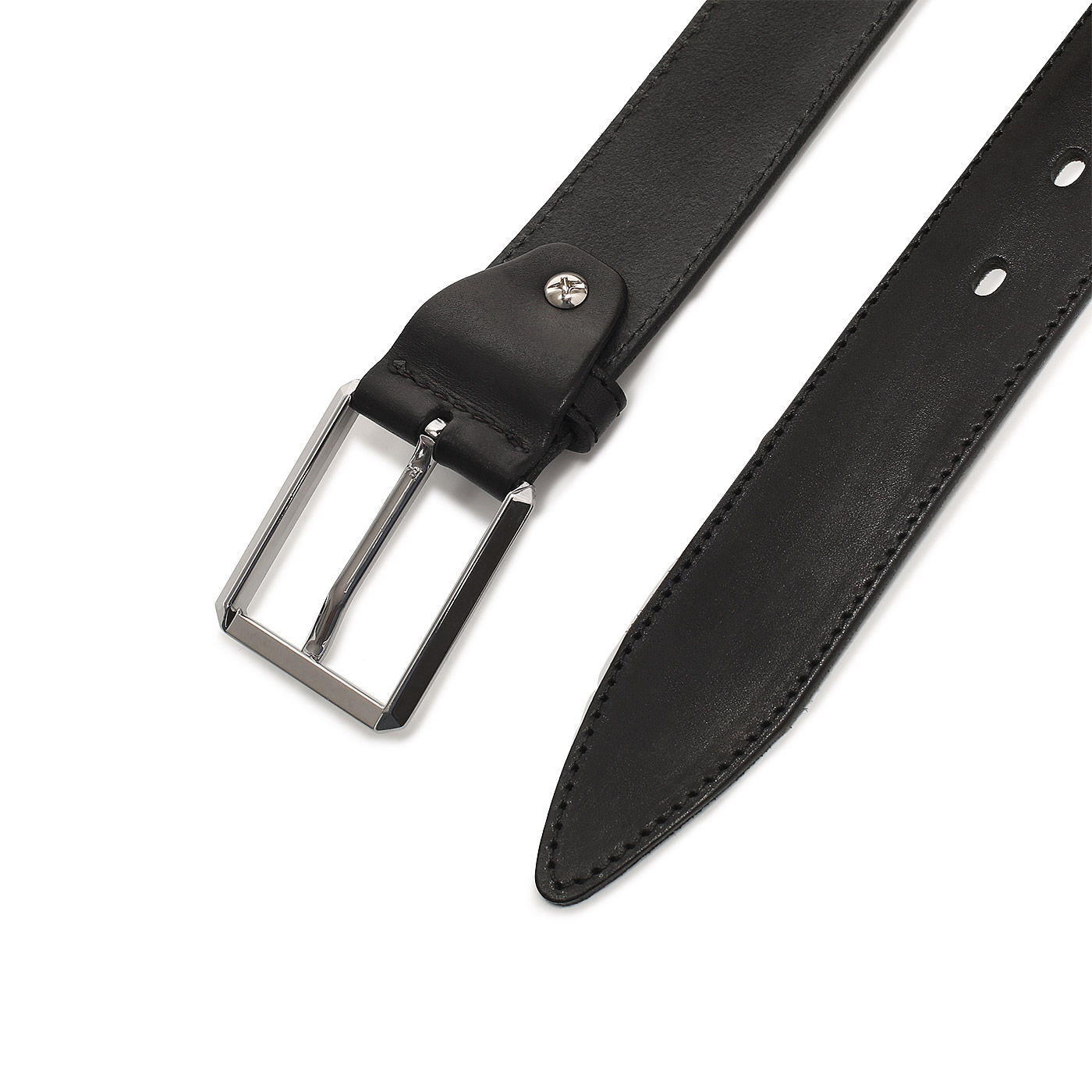 Кожаный ремень Chatte Bijou