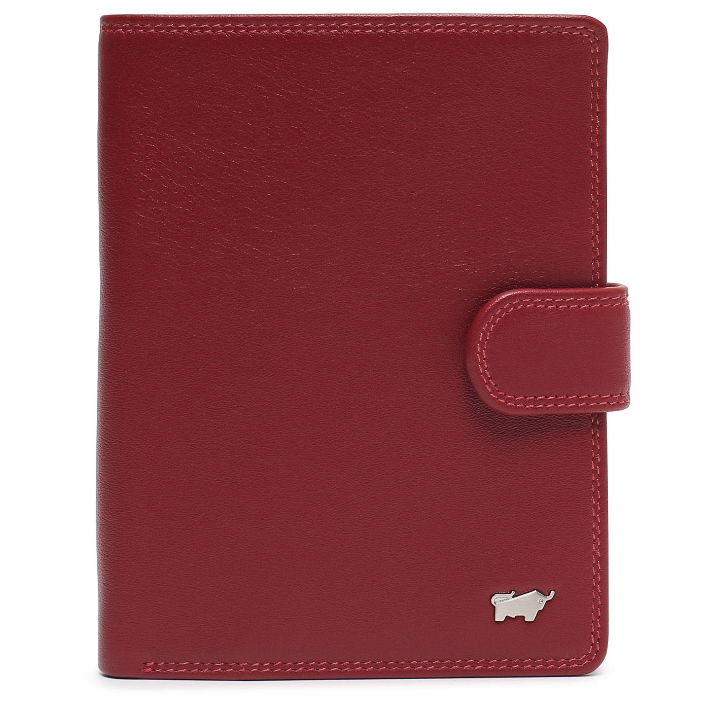 Braun Buffel Обложка для паспорта и автодокументов