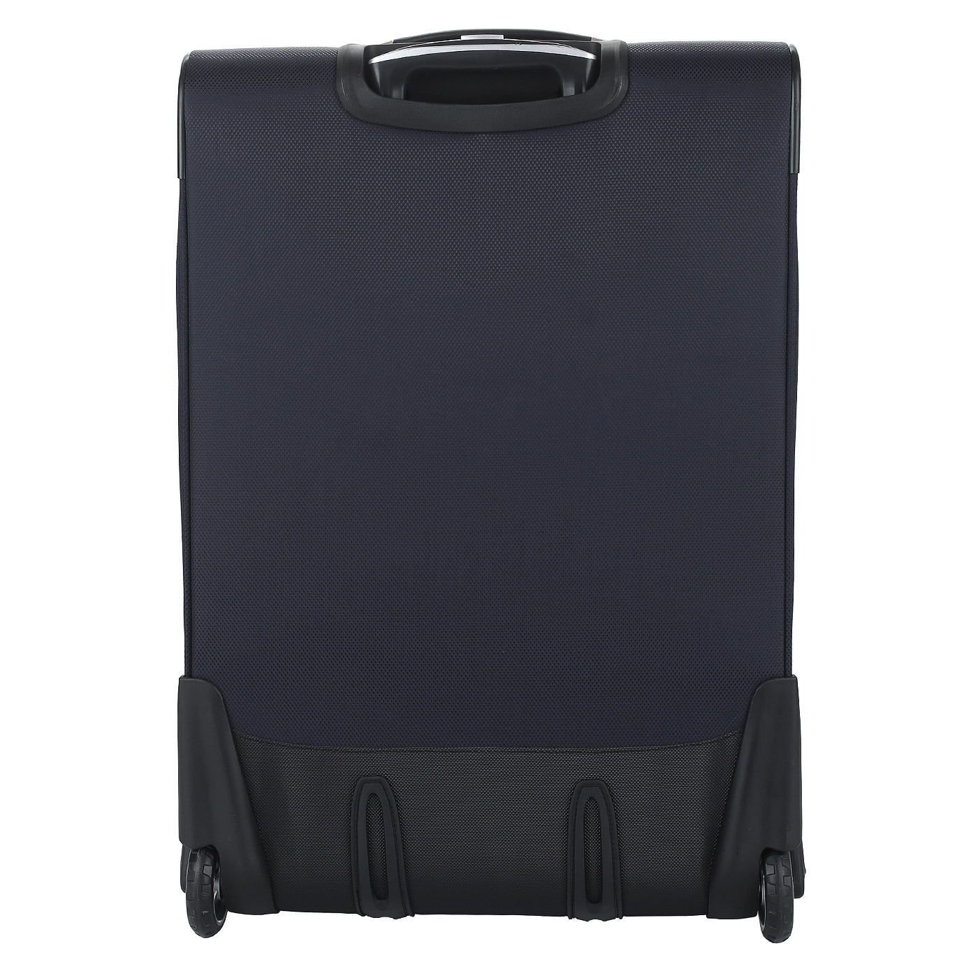 Чемодан средний M тканевый с кодовым замком Ricardo Monterey 2.0