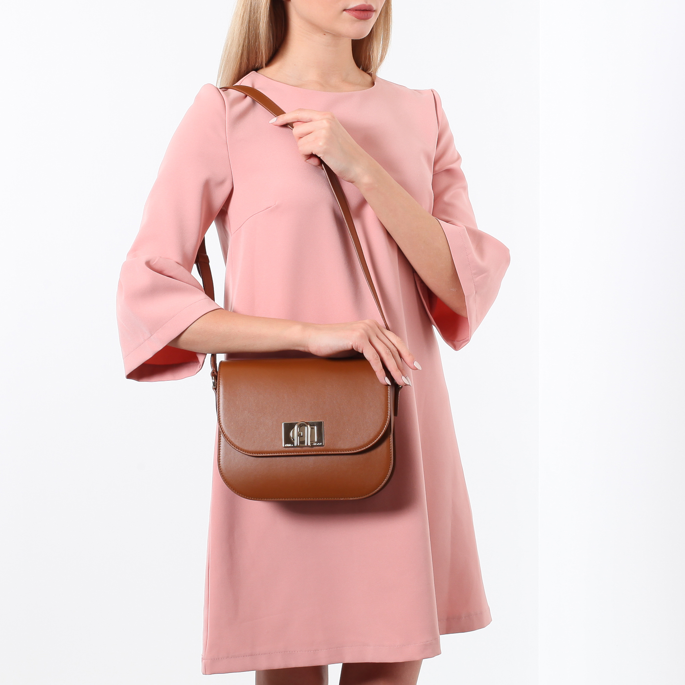 Сумка через плечо Furla 1927