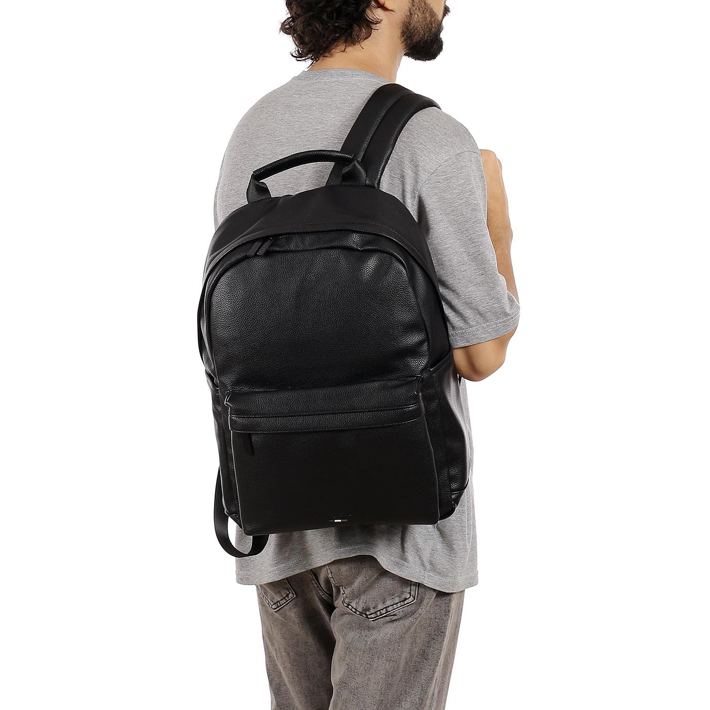 Городской рюкзак Bugatti Rico