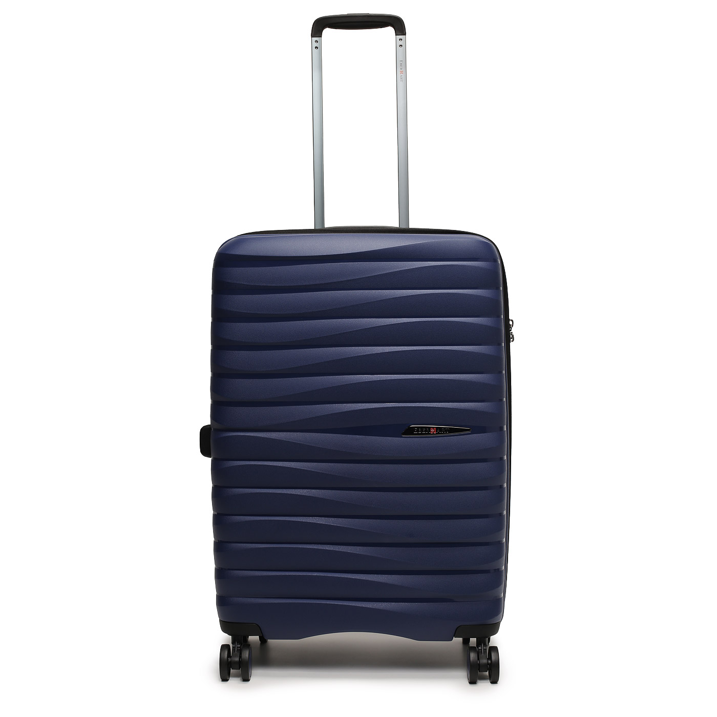 Чемодан средний M из полипропилена Eberhart Dune