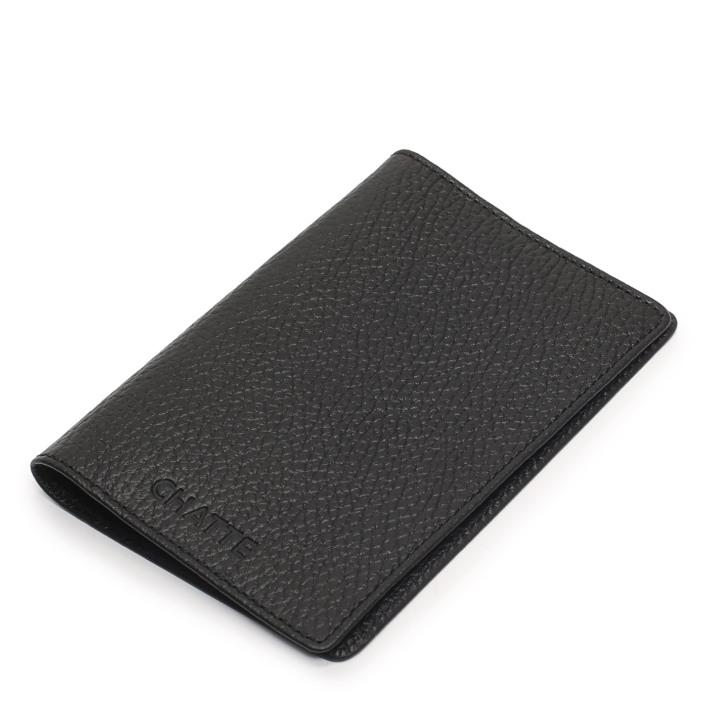 Обложка для паспорта Chatte Lion