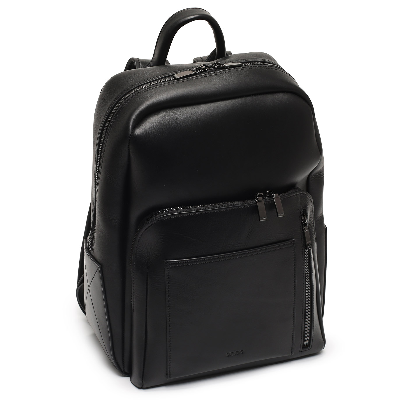 Кожаный рюкзак Stevens