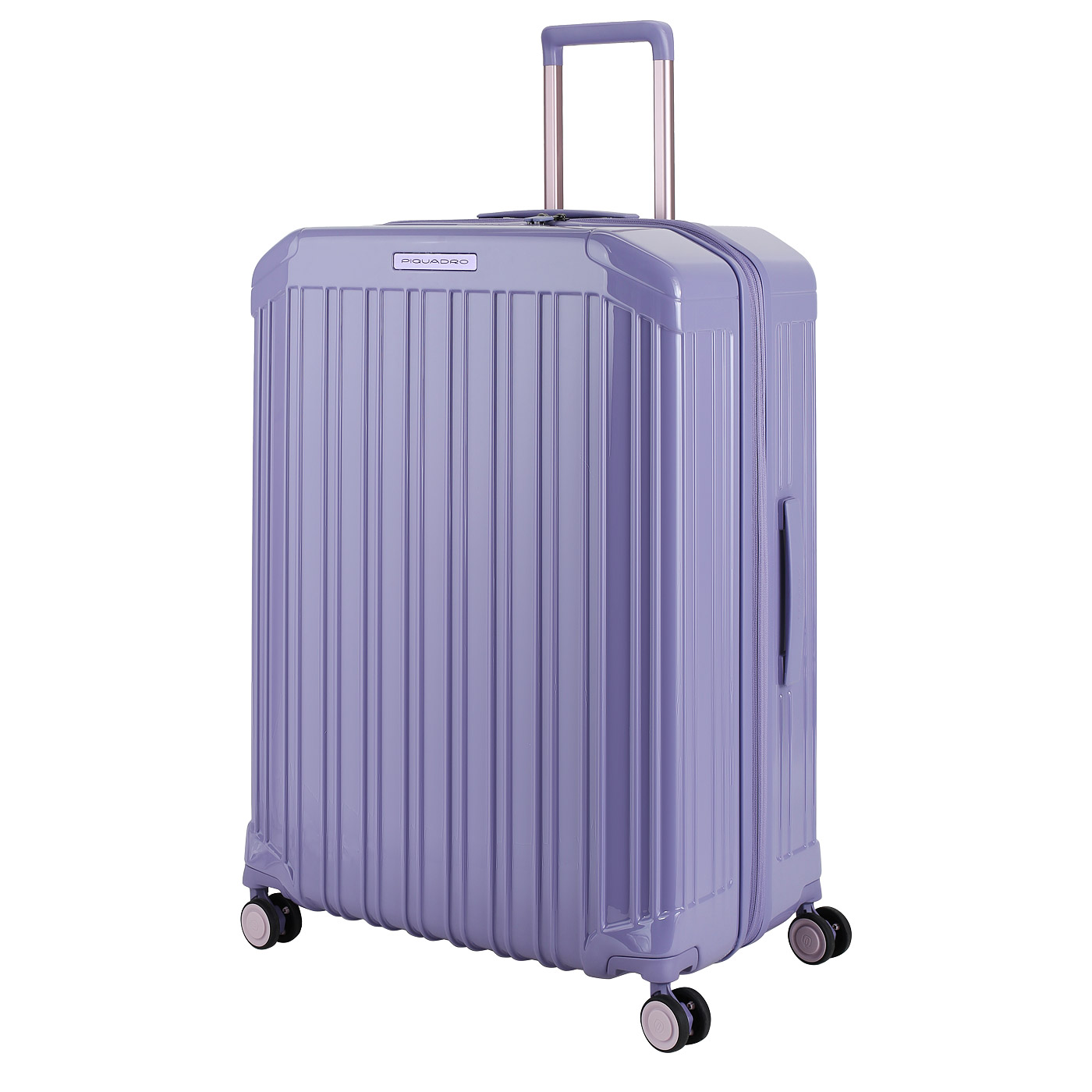 Piquadro Чемодан большой L из поликарбоната
