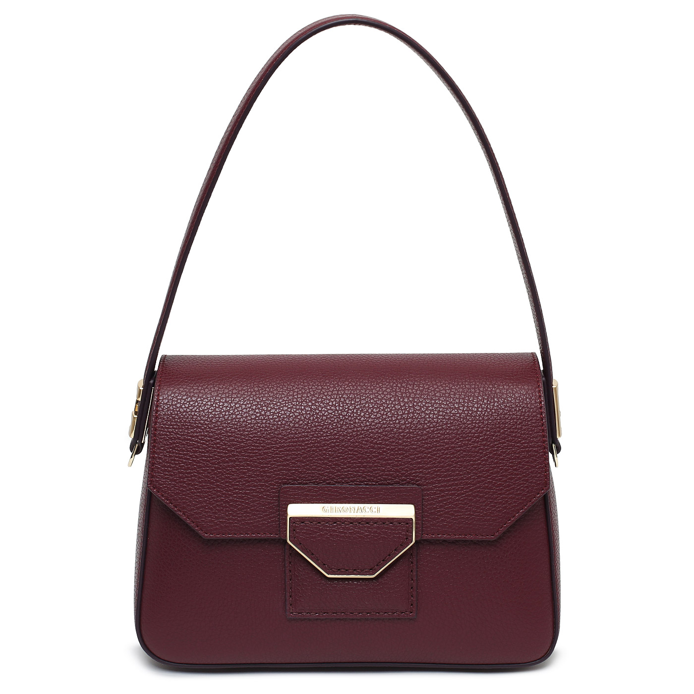 Gironacci Кожаная сумка