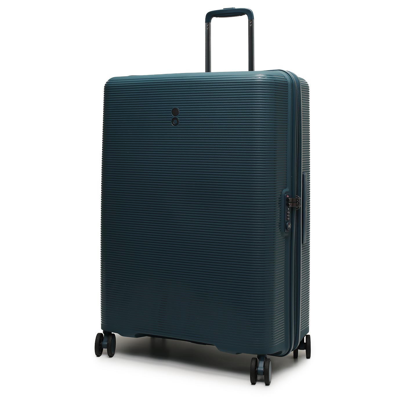 Echolac Чемодан большой L из поликарбоната