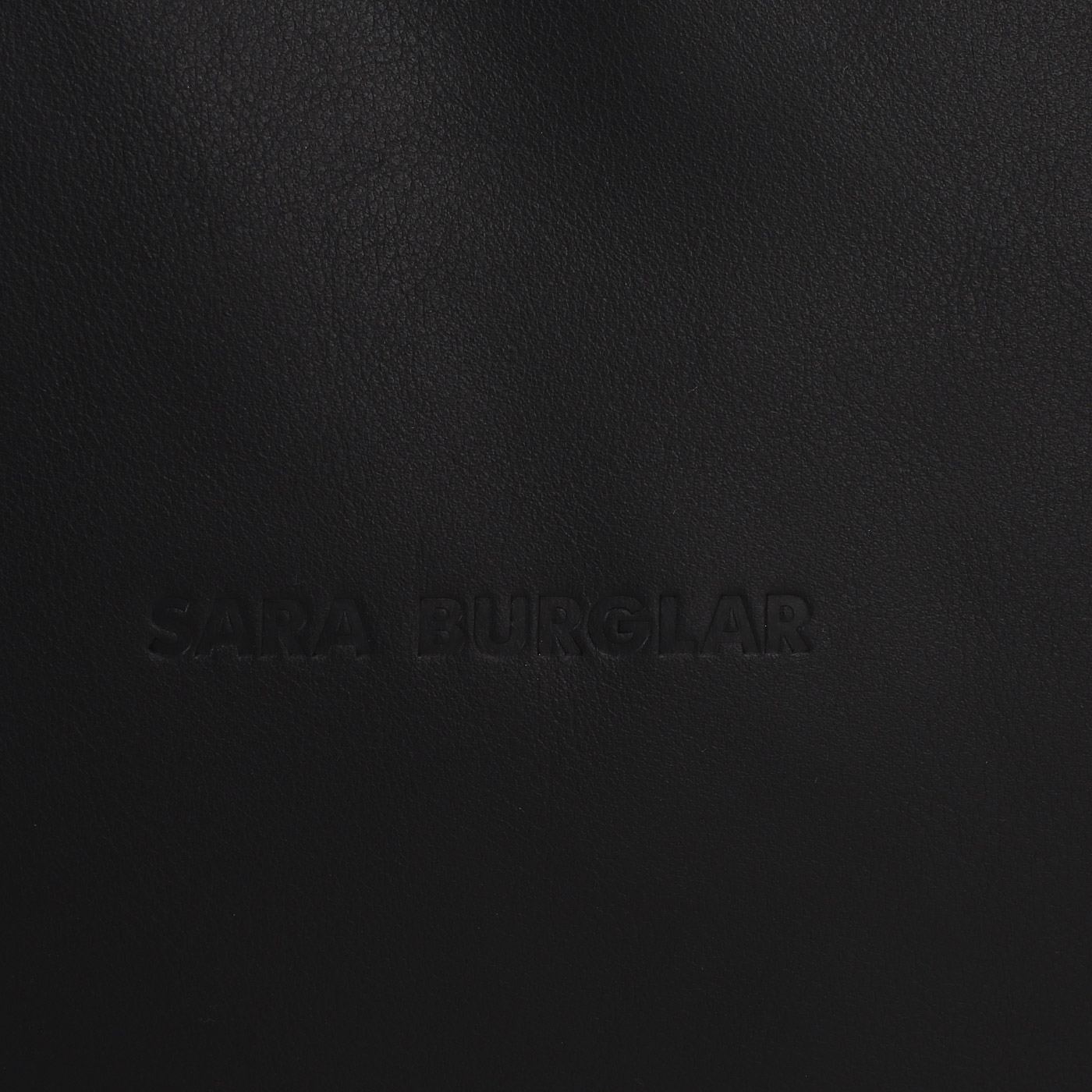 Сумка с тремя отделами Sara Burglar Aron Vitello