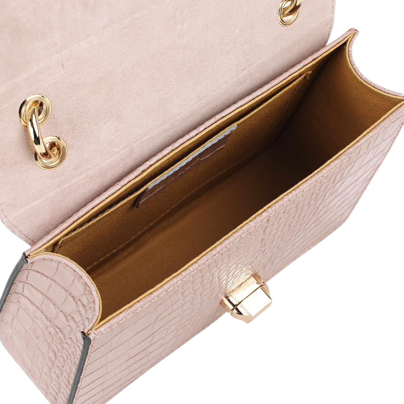 Сумочка с откидным клапаном Piumelli Melbourne