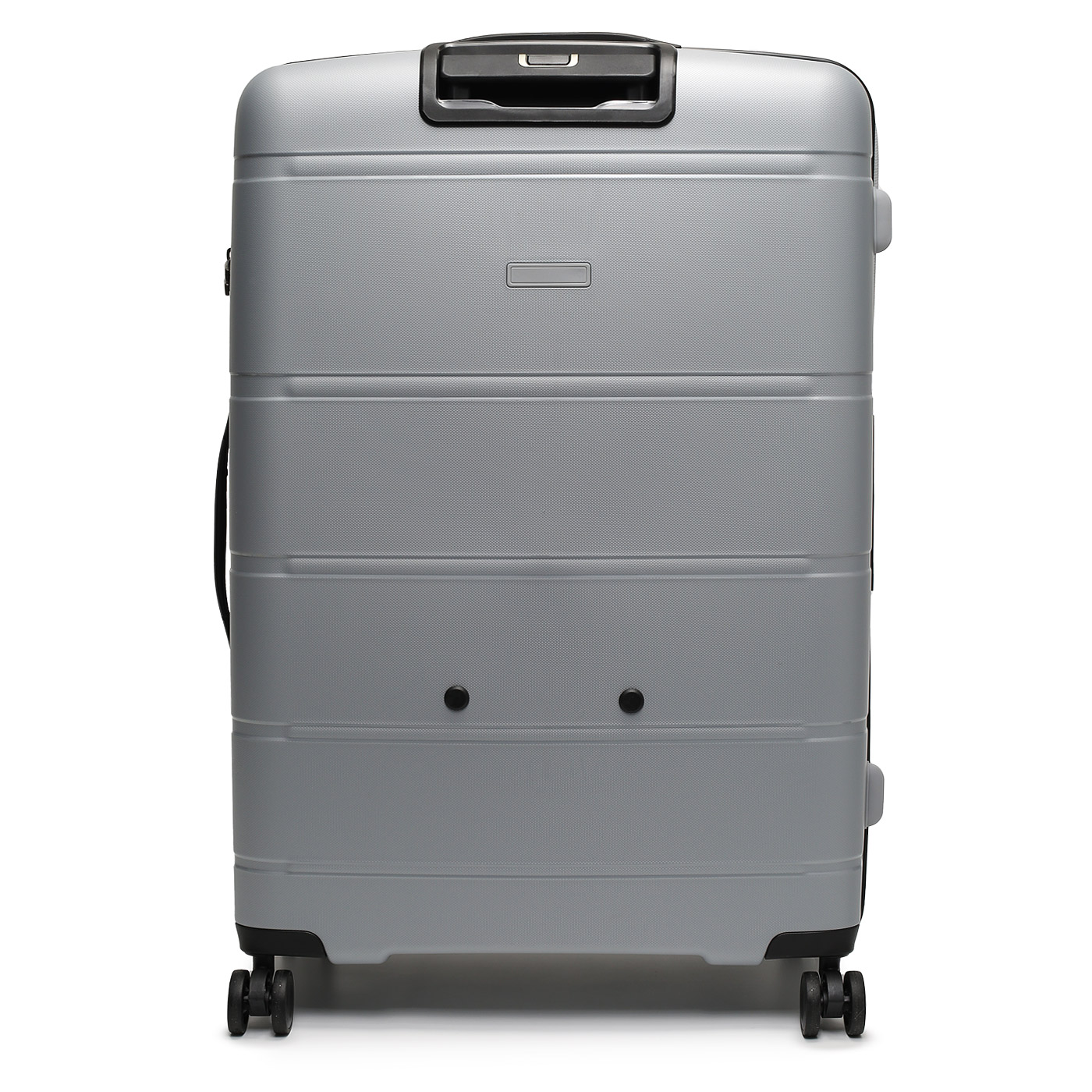 Чемодан на колесах Eberhart Link