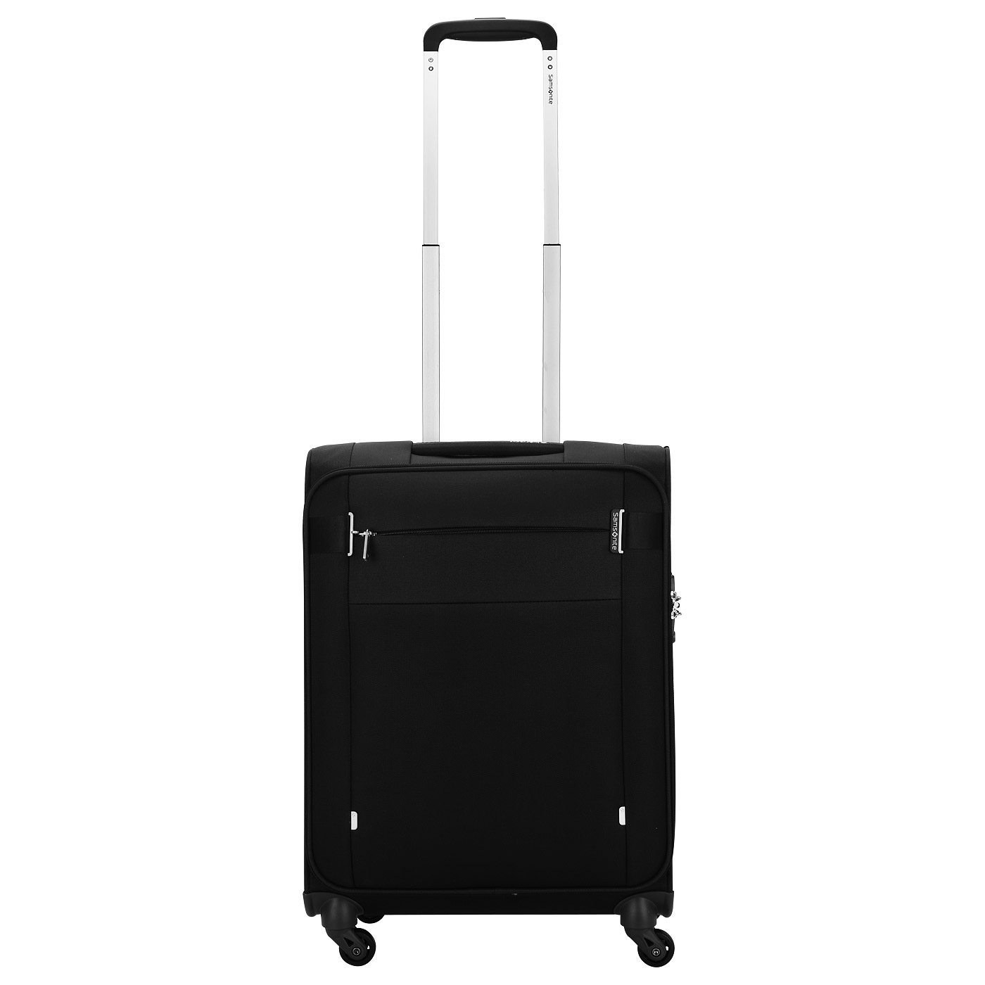 Чемодан из текстиля Samsonite Citybeat