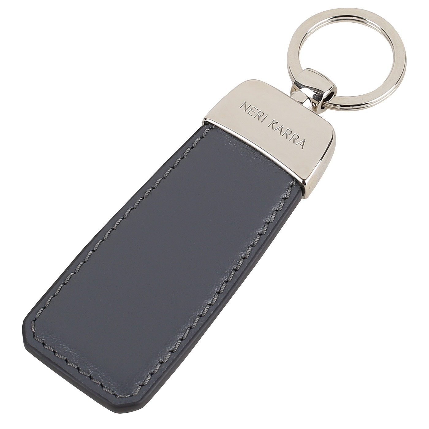 Neri Karra Кожаный брелок