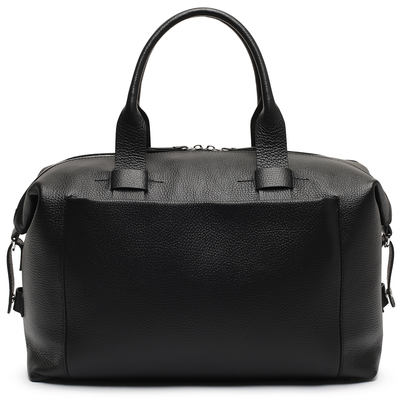 Stevens Кожаная дорожная сумка