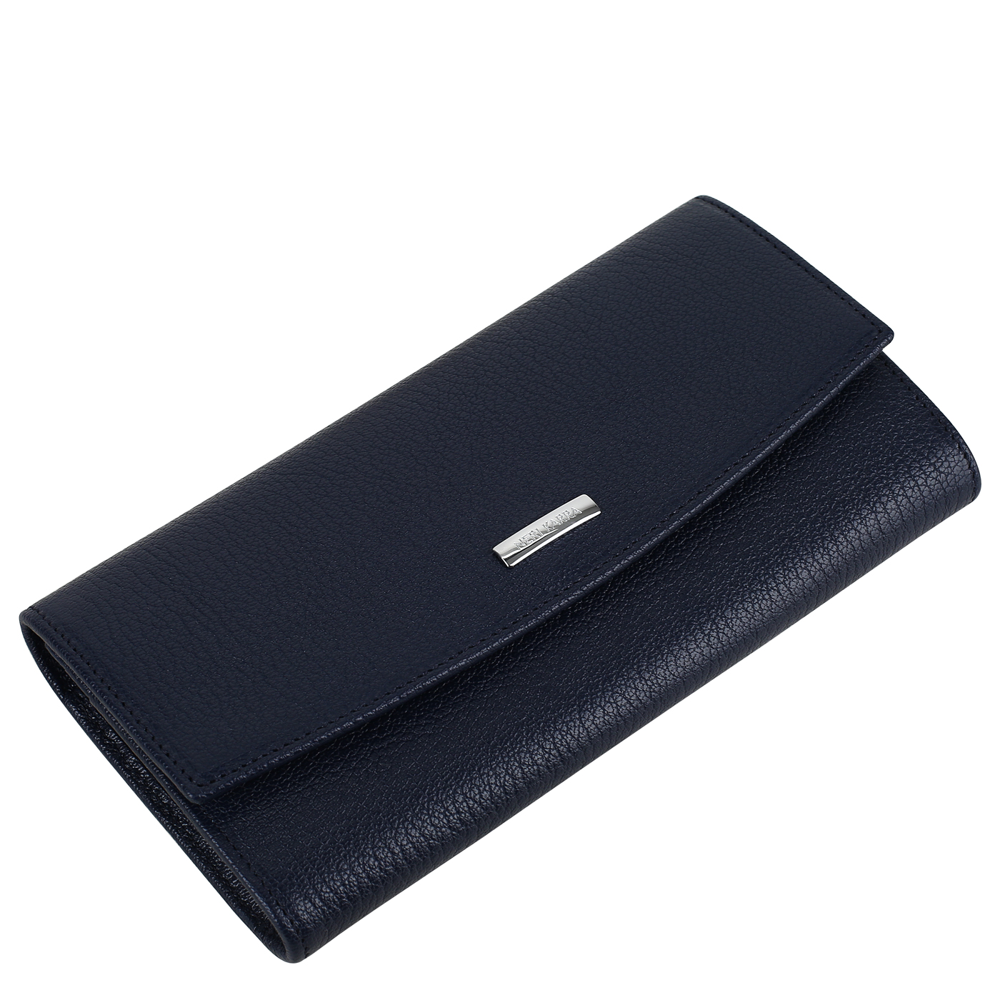 Портмоне на полную купюру Neri Karra 