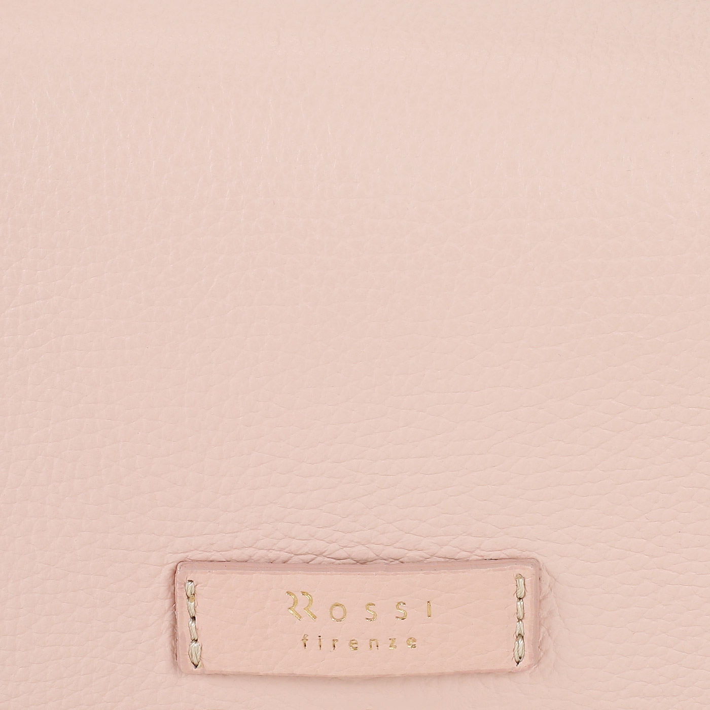 Кожаная сумка Bruno Rossi Dollaro