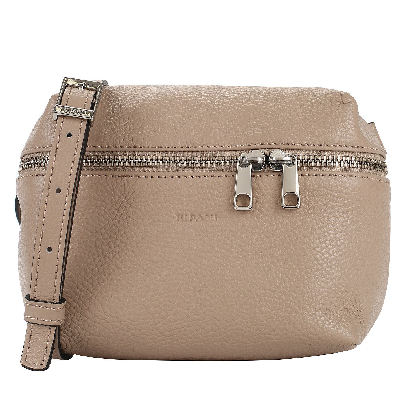 Ripani Кожаная поясная сумочка