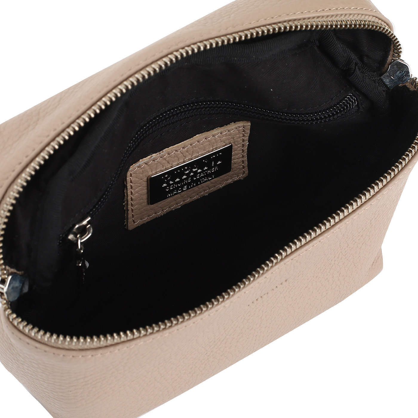 Кожаная поясная сумочка Ripani Easy