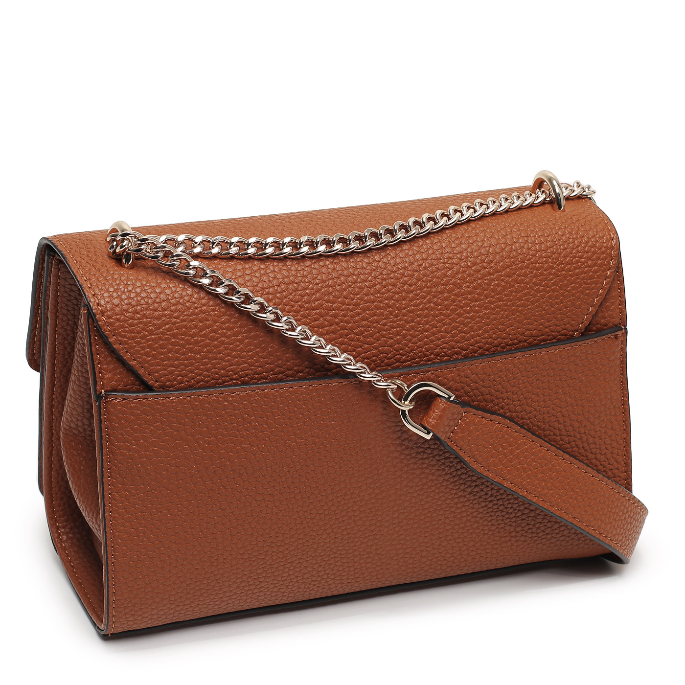 Сумка через плечо с цепочкой Guess Calista