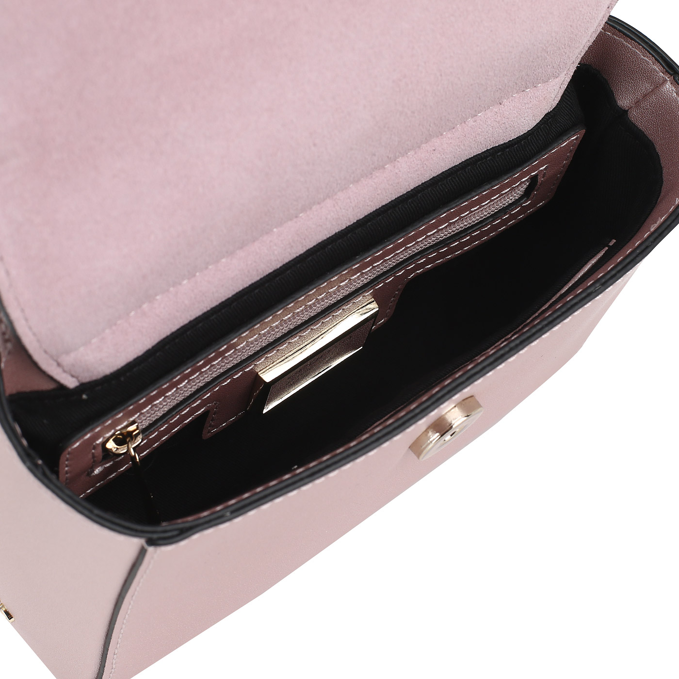 Сумочка на магнитной кнопке Cromia Jala