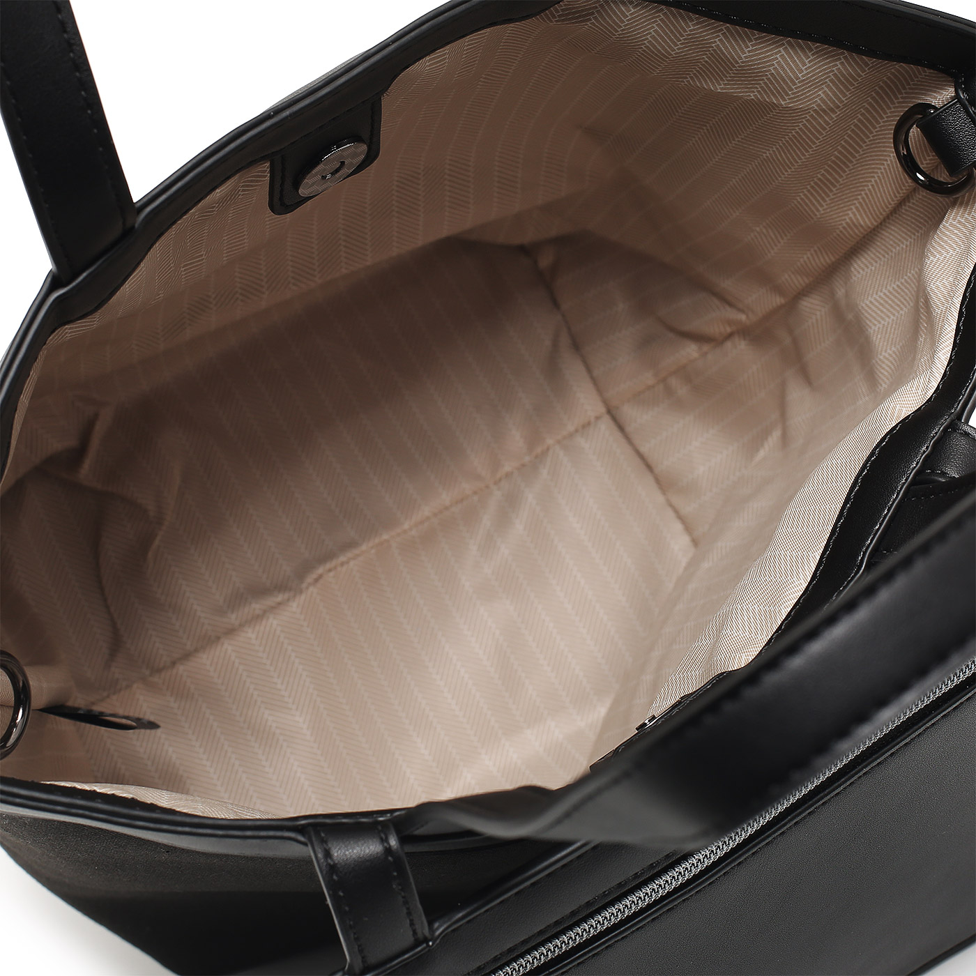 Сумка с двумя ручками Bugatti Elena