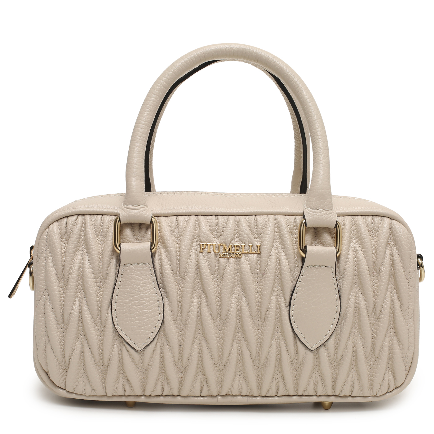 Piumelli Кожаная сумка