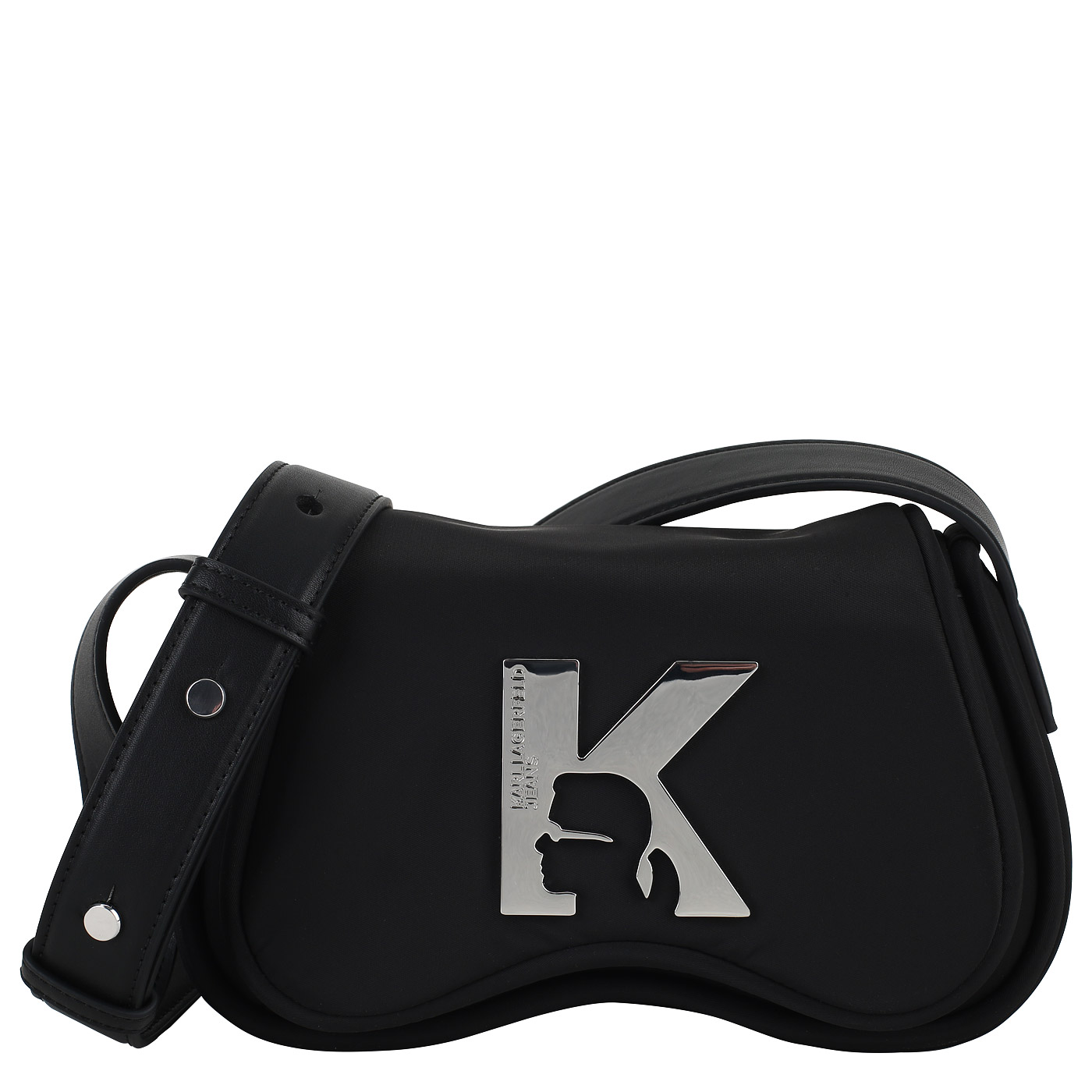 Karl Lagerfeld Jeans Сумка через плечо