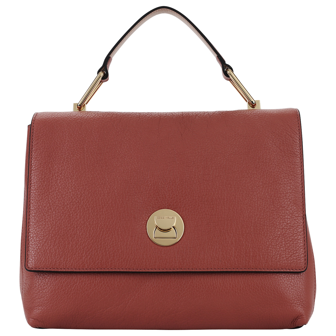 Coccinelle Сумка с откидным клапаном