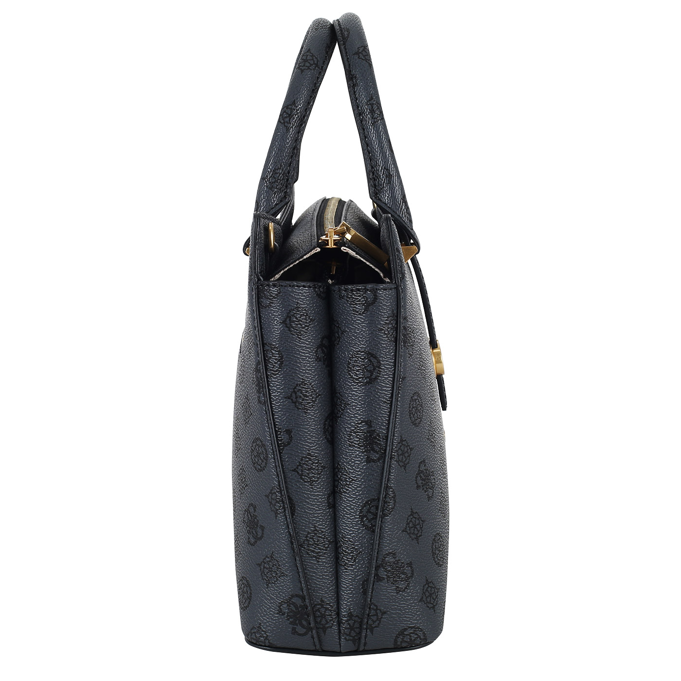 Сумка с двумя ручками Guess Kuba