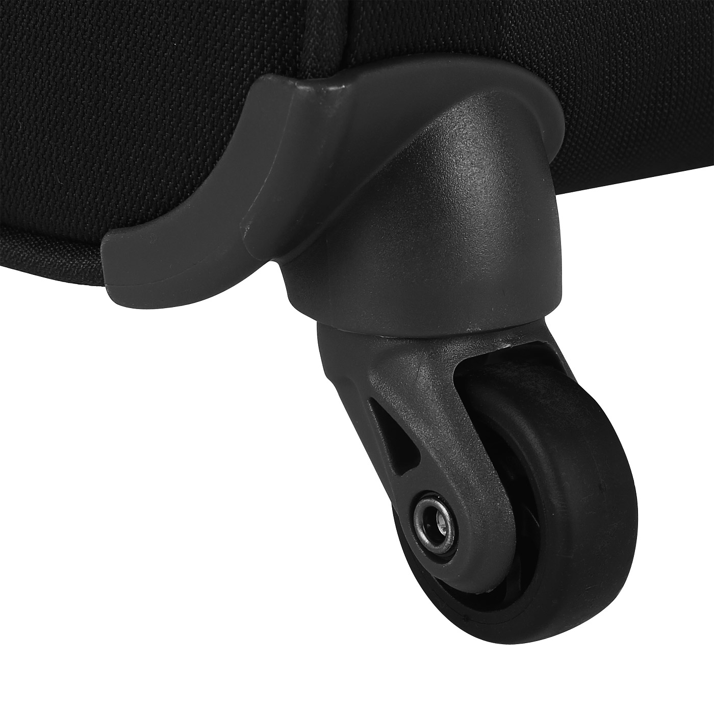 Чемодан из текстиля Samsonite Citybeat