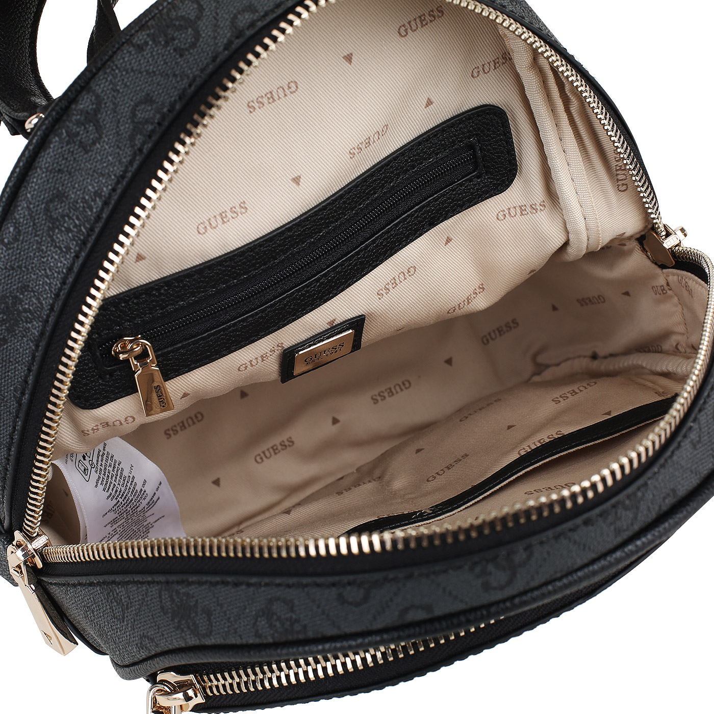 Городской рюкзак Guess Manhattan