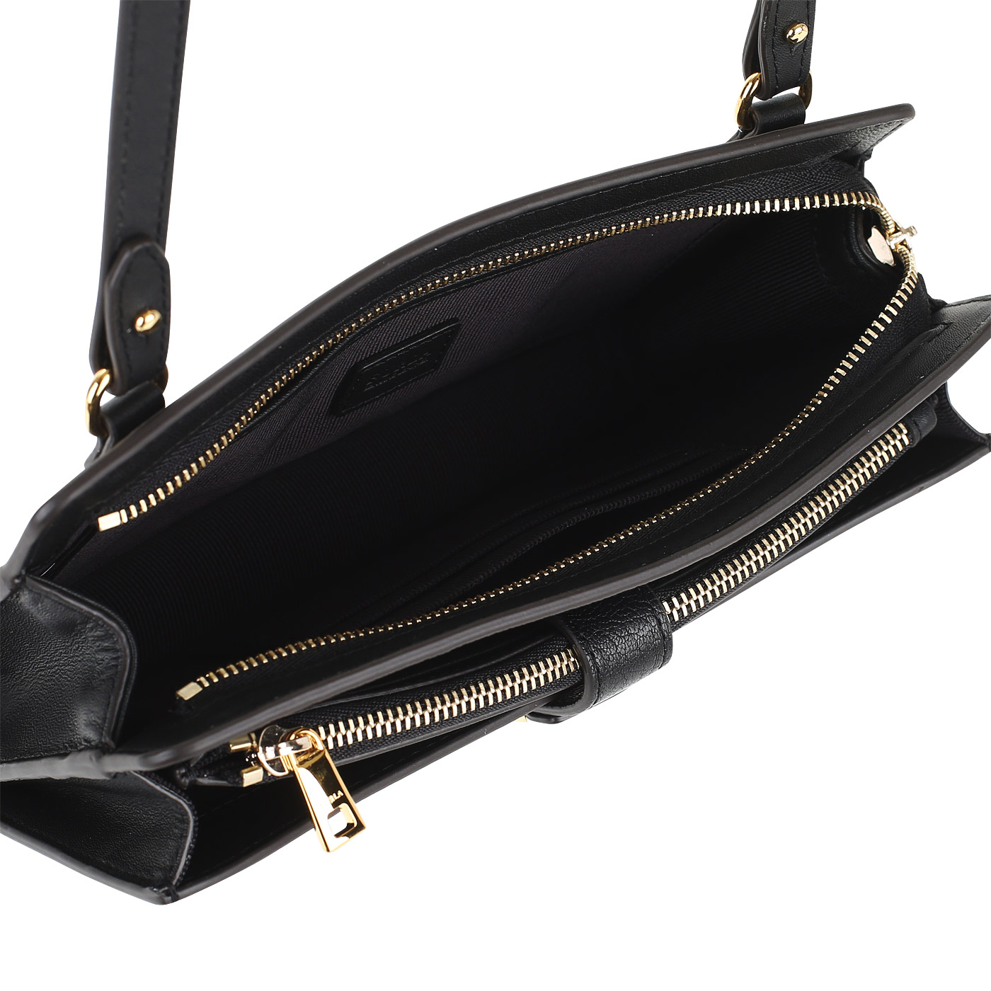 Сумочка со съемным ремешком Furla Diva