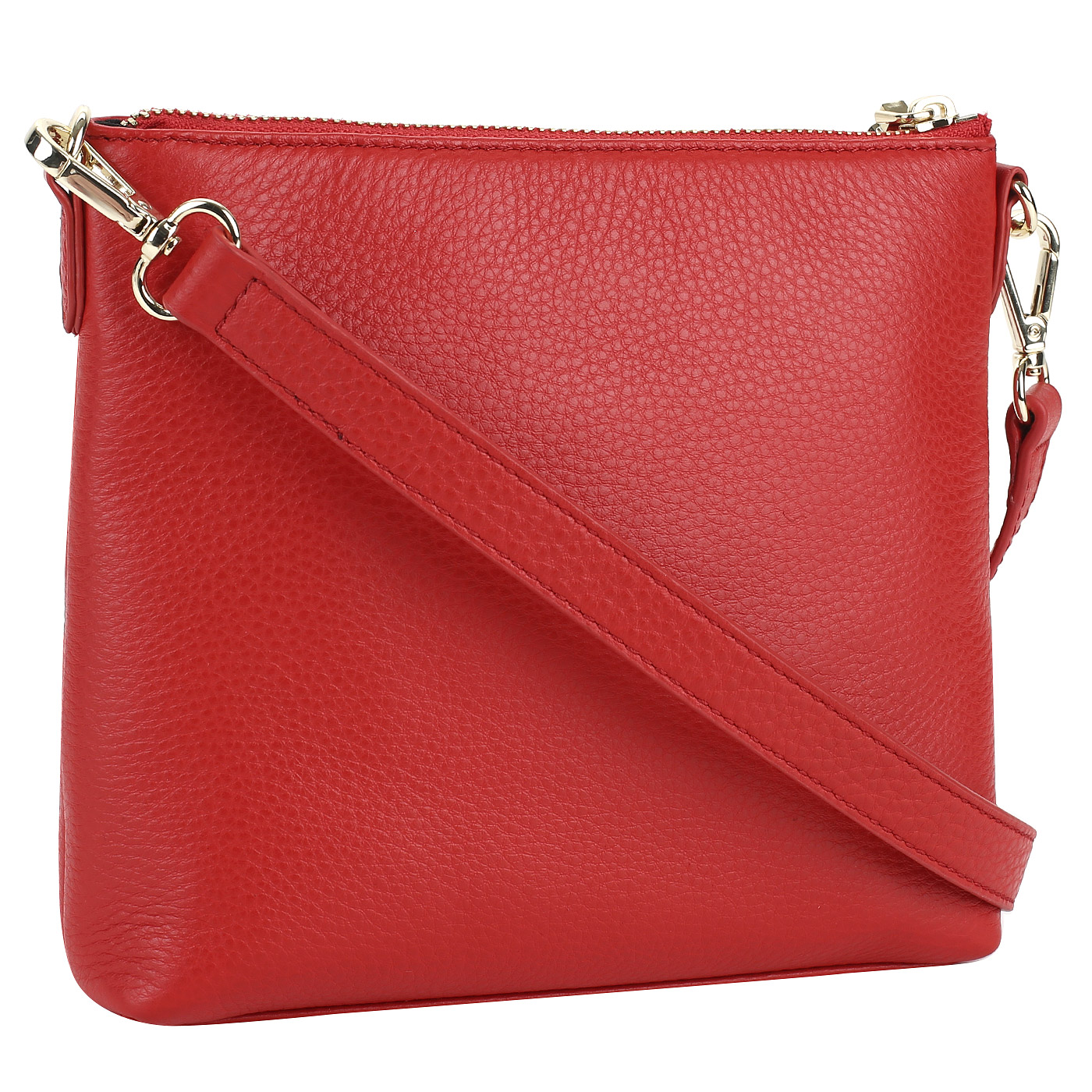 Мягкая сумочка через плечо Love Moschino Chain  and  small tassel