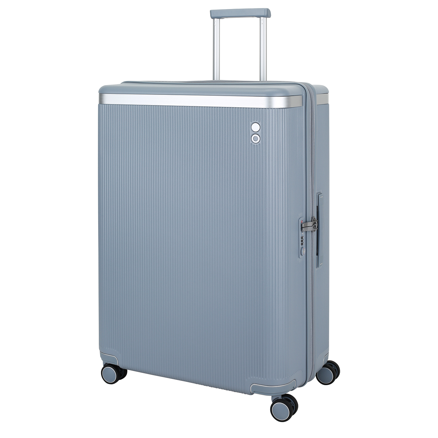 Echolac Чемодан большой L из поликарбоната