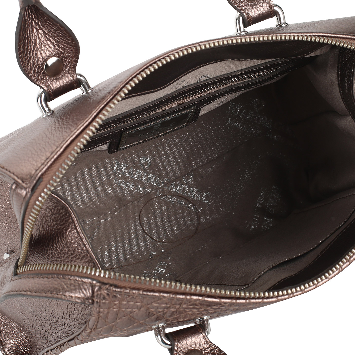 Сумка со съемным ремешком Marina Creazioni 