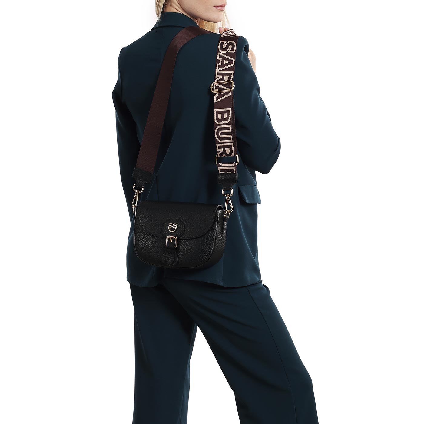 Сумка через плечо Sara Burglar Caterina Safari