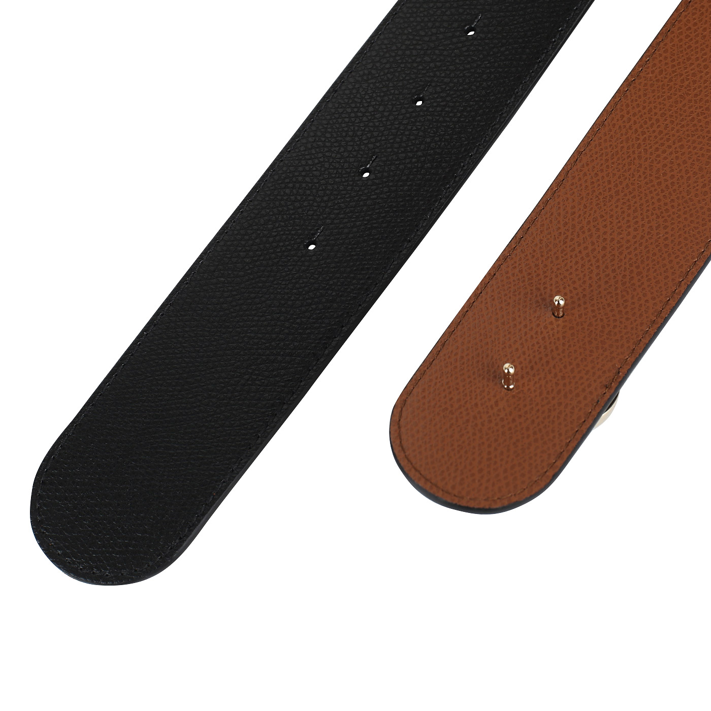 Кожаный ремень Furla Flow