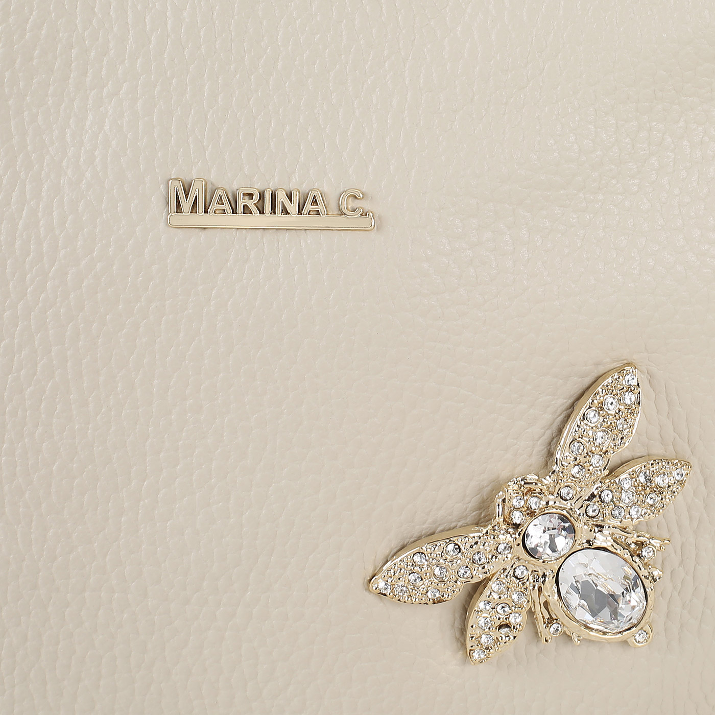 Сумка через плечо Marina Creazioni ACC.672GM 0760