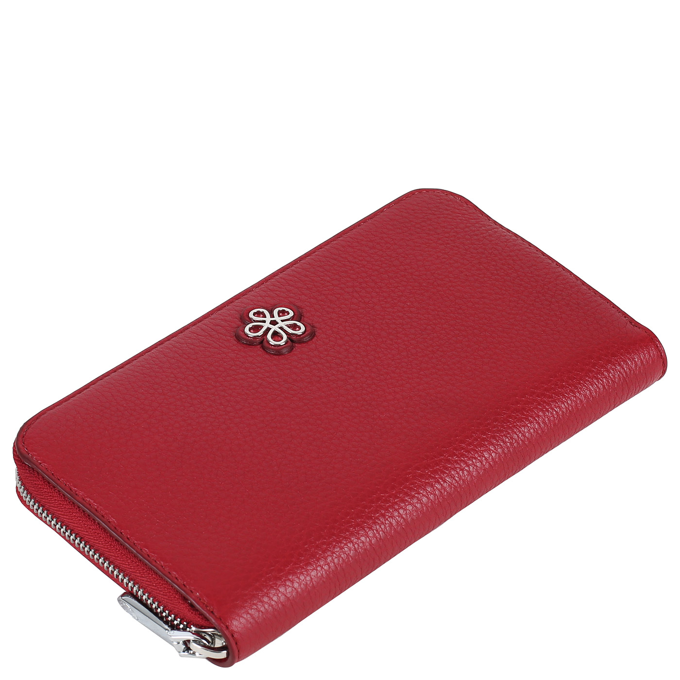 Портмоне на полную купюру Neri Karra 