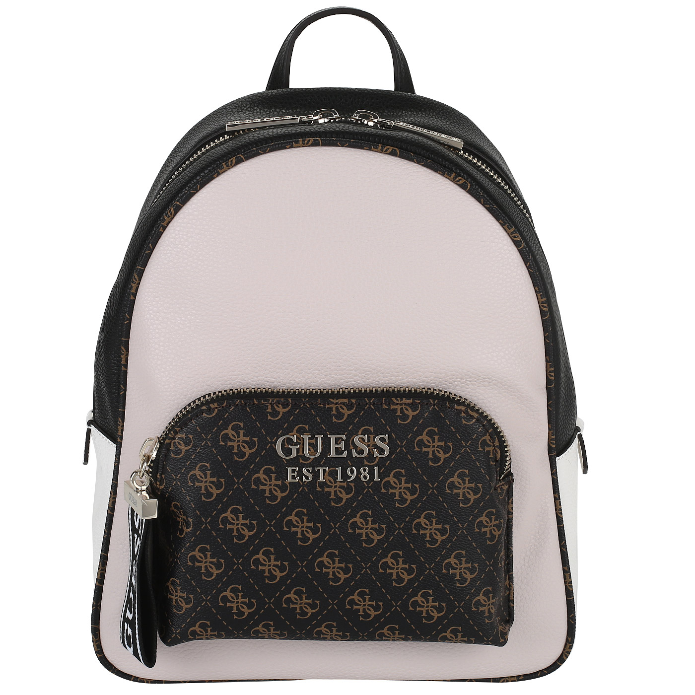Guess Рюкзак с логотипом бренда