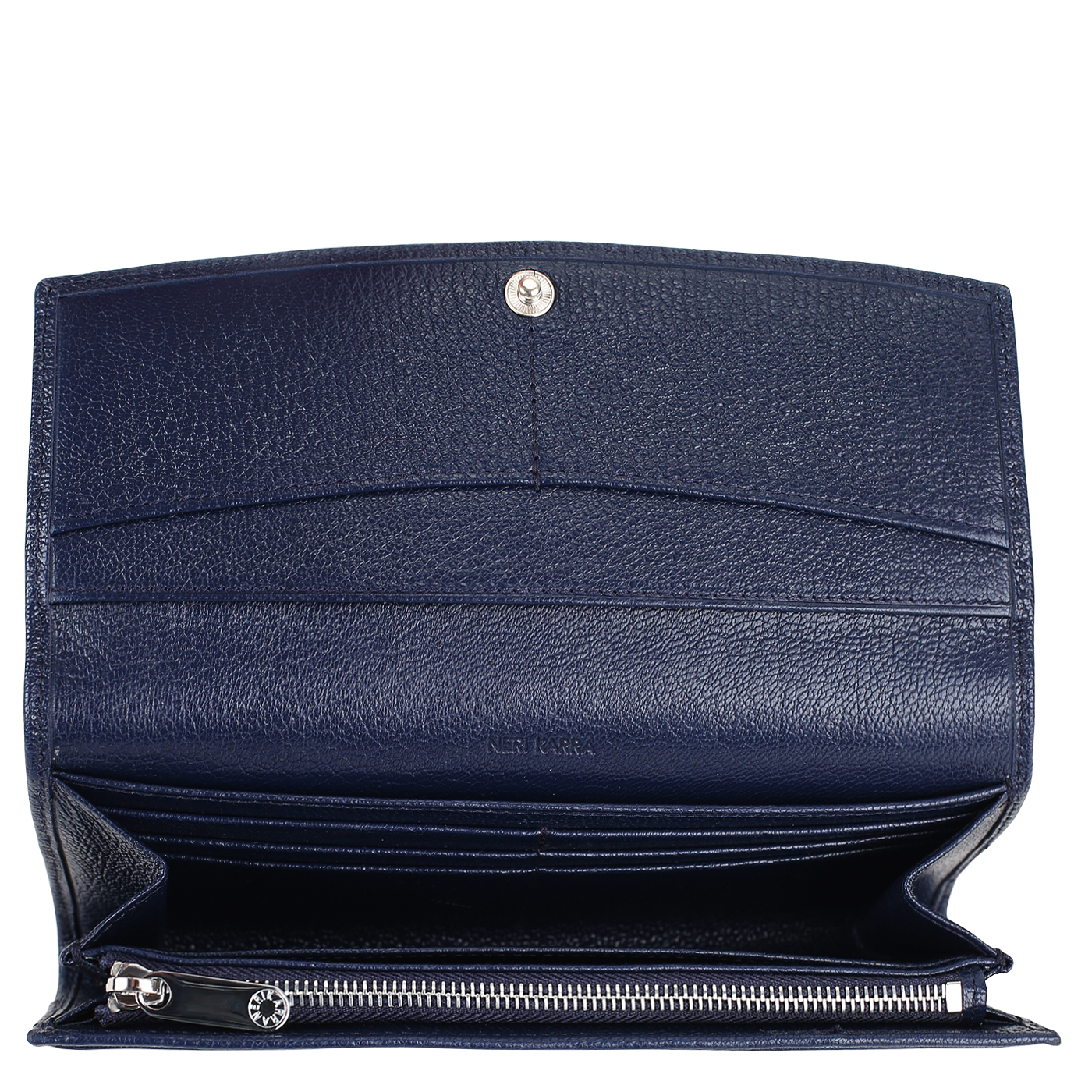 Портмоне на полную купюру Neri Karra 