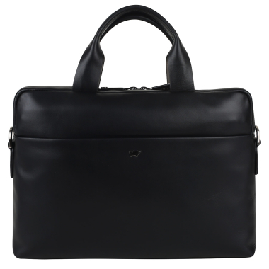 Braun Buffel